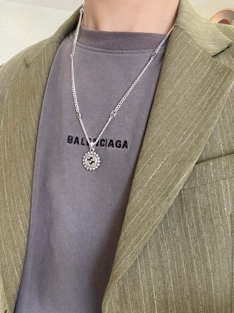 Gucci Necklaces